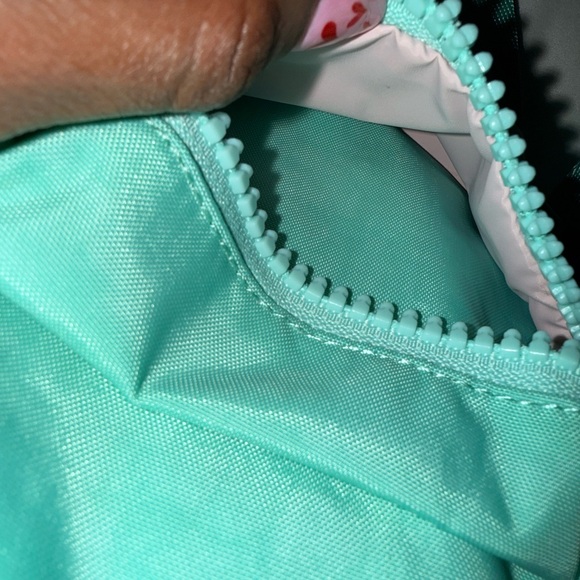 Lola Mini Convertible Backpack - New - Picture 2 of 11